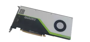 699-5G160-0500-810 PNY Nvidia Quadro RTX 4000 8GB GDDR6 2304CUDA (3)Display Port - Picture 1 of 5