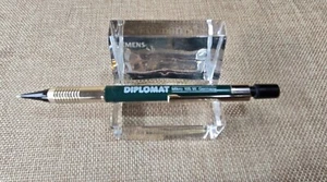 🖊 Vintage DIPLOMAT Mikro 105 0,5 mm Druckbleistift - Bild 1 von 8