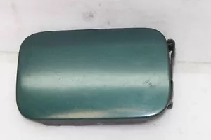 95 96 97 98 99 00 Mercedes Benz C280 W202 Fuel Door Gas Tank Lid C-45 - Picture 1 of 5