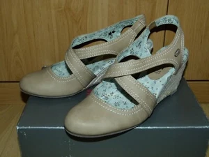 Esprit Sandalette, Keilsandalette, Gr. 39 - Bild 1 von 5