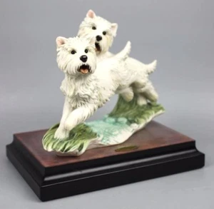 GIUSEPPE ARMANI "WESTIES"    #732 S - Picture 1 of 1