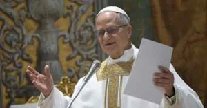 Pope Robert Francis Prevost Leo XIV ULTRA PREMIUM PRINT #PL7 - Picture 1 of 1