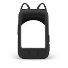 Slim And Sturdy Silicone Case For For Wahoo Elemnt Bolt Gps Optimal Protection