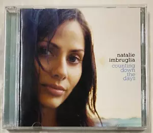Natalie Imbruglia – Counting Down The Days CD 2005 - Picture 1 of 3
