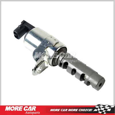 Solenoide de distribución variable de escape para Lincoln LS 2002-2006 Ford Thunderbird 3,9 L Foto 1 de 4