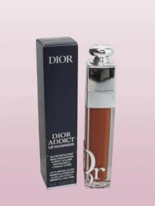 CHRISTIAN DIOR ADDICT LIP MAXIMIZER 062 BRONZED GLOW 0.20 OZ - Picture 1 of 3