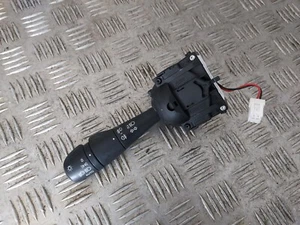 COMMODO Commande Volant Phare Clignotant - RENAULT CLIO IV (4) Réf : 255675887R - Foto 1 di 5