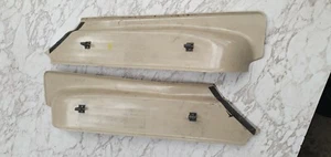 Range rover p38 door trim ns - Picture 1 of 2