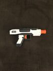 NERF - Star Wars First Order Stormtrooper Blaster - Hasbro - (With 6 bullets)