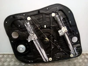 Kia Sorento Mk3 15-20 Right Drivers Front Electric Window Regulator & Motor - Picture 1 of 3