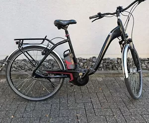 Kettler E Bike 28 Zoll Fahrrad Pedelec Panasonic Motor 36 Volt Twin Comfort - Bild 1 von 7