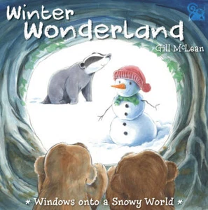 Winter Wonderland - Picture 1 of 1
