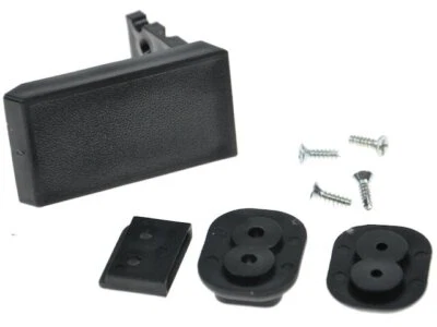 For 1983-1993 Ford Ranger Sliding Window Latch 75788KQ 1984 1985 1986 1987 1988 - Image 1 of 2