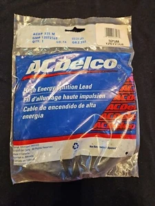 NEW ACDELCO 325M Spark Plug Wire (1) 12072168 - Picture 1 of 5