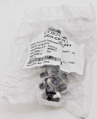 Corning Cable CCH-CP12-25T CCH Connector Panel  - Image 1 of 4
