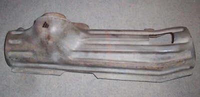 1973 1974 1975 1976 Oldsmobile Olds Toronado Heat Riser Used OEM 73 74 75 76 - Image 1 of 4