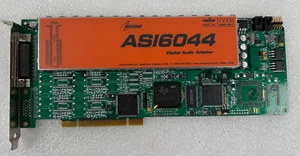 AudioScience ASI6044 Audio Expansion Multichannel PCI Card - Picture 1 of 4
