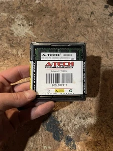 16GB 2x 8GB PC3-12800 DDR3 SODIMM Memory RAM for APPLE MacBook Pro iMac (H) - Picture 1 of 2