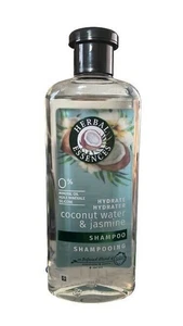 Herbal Essences Hydrate Coconut Water & Jasmine Shampoo, 13.5 fl.oz - Picture 1 of 1
