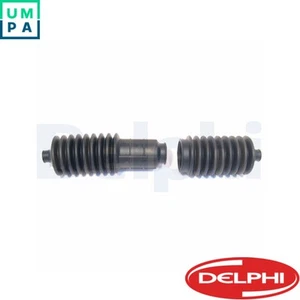 BELLOW SET STEERING TBR3029 FOR FIAT 128/Familiare UNO PANDA/Hatchback/Van X - Picture 1 of 6
