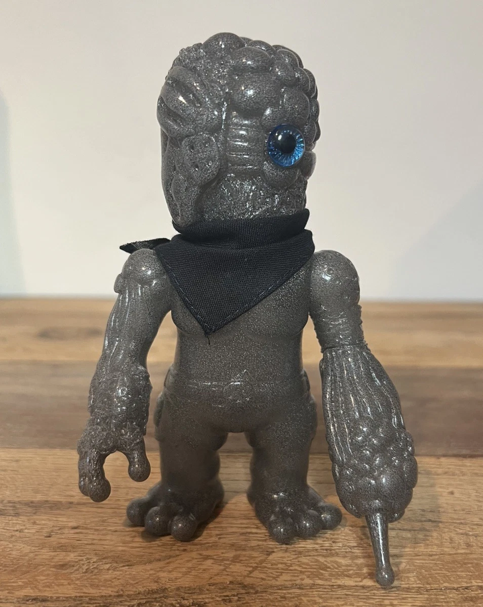 ソフビ OJOSTUDIOTOYS DAETH EATER X REALHEAD ソフビ OJOSTUDIOTOYS DAETH EATER X REALHEAD Death Eater X By OJO