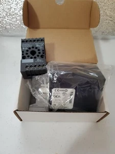 BEA MATRIX-D-110 Loop Detector - 10MATRIXD110 - 110V - Vehicle Sensor Module - Picture 1 of 2