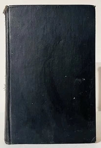 Crudens Complete Concordance To The Old & New Testaments 1951 Vintage Hardcover - Picture 1 of 5