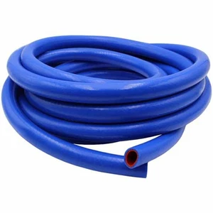 BESTfit Blue Silicone Heater Hose - .75 Inch ID X 25 Feet - Picture 1 of 1