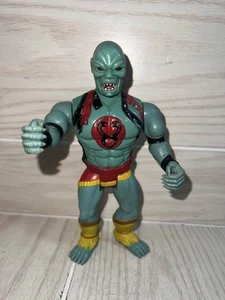 LJN TELEPLEX THUNDERCATS ACTIONFIGUR MUMM-RA Jahrgang 1985 Works MCM HTF - Bild 1 von 7