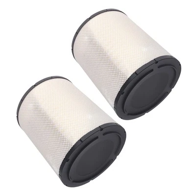Engine Air Filter Set for Freightliner FLD120 1988-2008 P527682 RS3518 - Изображение 1 из 4