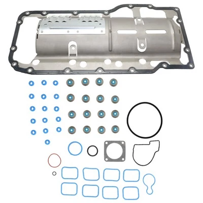 Cylinder Head Gasket Engine for Ram Truck Jeep Grand Cherokee Dodge Durango 1500 - Image 1 of 4