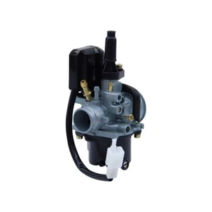 Vergaser 12mm Typ Gurtner PYA für Peugeot Speedfight 3 4 Ludix Kisbee Jet Force - Bild 1 von 13