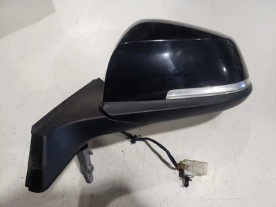 BMW I3 2015 hatchback - espejo retrovisor lateral izquierdo del conductor (5 pines) - 14-20 OEM Foto 1 de 4