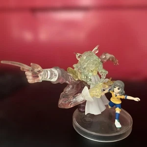 Inazuma Eleven figure mini doll retro Shindou Takuto mascot anime Japan m657 - Picture 1 of 4