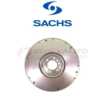 SACHS Clutch Flywheel for 1988-1990 Chevrolet C3500 7.4L V8 - Transmission rc - Image 1 of 4