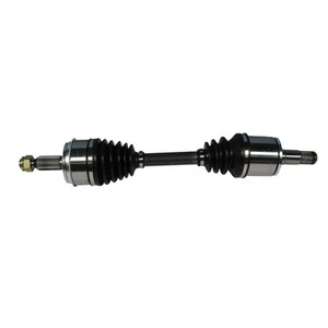 GSP NCV51129 Front Left CV Axle Assembly fits Mitsubishi 01-06 Montero - Picture 1 of 8