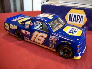 Napa 96 Nascar Truck Series Ron Hornnaday Jr. Race Truck, NIB - Picture 1 of 3