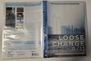 Loose Change 9/11 an american coup DVD region free - Bild 1 von 2