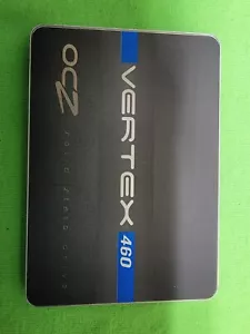 OCZ Vertex 460 240GB VTX460-25SAT3-240G SATA III Solid State Drive 2.5" - Picture 1 of 2