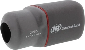 Botas de herramientas premium Ingersoll Rand 2235M-BOOT se adapta a la serie 2235 - gris - Imagen 1 de 2
