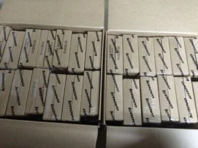 SSD Lenovo 00FN268 00FN269 00FN272 1,6 TB Enterprise Mainstream SATA G3HS 2,5" Foto 1 de 4