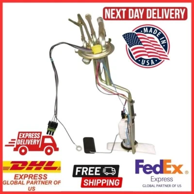For CHEVROLET GMC PICKUP SUBURBAN Fuel Pump Housing 1994-1997 E3622S - Image 1 of 4