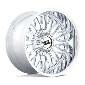 Moto Metal MO809 STINGER 22x12 8x170 -44mm Chrome MO809PX22128744N - Picture 1 of 2