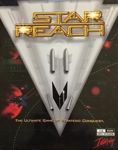 STAR REACH/SPACE FEDERATION +1Clk Windows 11 10 8 7 Vista XP Instalación - Imagen 1 de 1