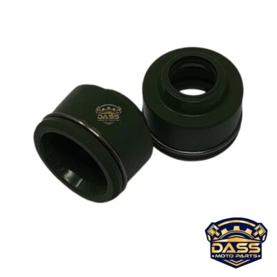 Sello de válvula de vástago para KTM Rc 390 2015-2017 Foto 1 de 4