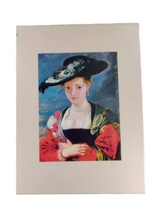 The Work of Rubens 1577-1640 Hardback with Case Time Life Library of Art Book - Bild 1 von 10