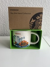 STARBUCKS City Mugs » GERMANY « NEU » YAH YOU ARE HERE Tasse - Foto 1