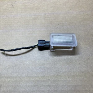 2007-2010 Hyundai Elantra 06-10 Sonata Inner Roof Light Vanity Lamp Assembly OEM - Picture 1 of 6