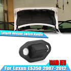 Rear Trunk Door Switch Button Kit For Lexus Ls430 2003-2006 Es350 2007-2012