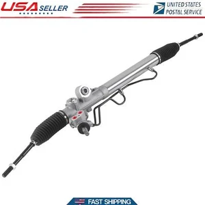 Power Steering Rack and Pinion 22-1040 For 2006-2010 Hummer H3 H3T 3.7L 5.3L - Picture 1 of 12